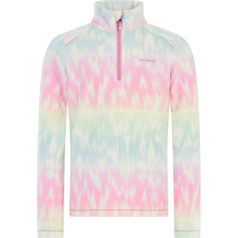 Rolli prtremissy jr 1/4 zip active top Protest, синий
Rolli prtremissy jr 1/4 zip active top Protest, синий