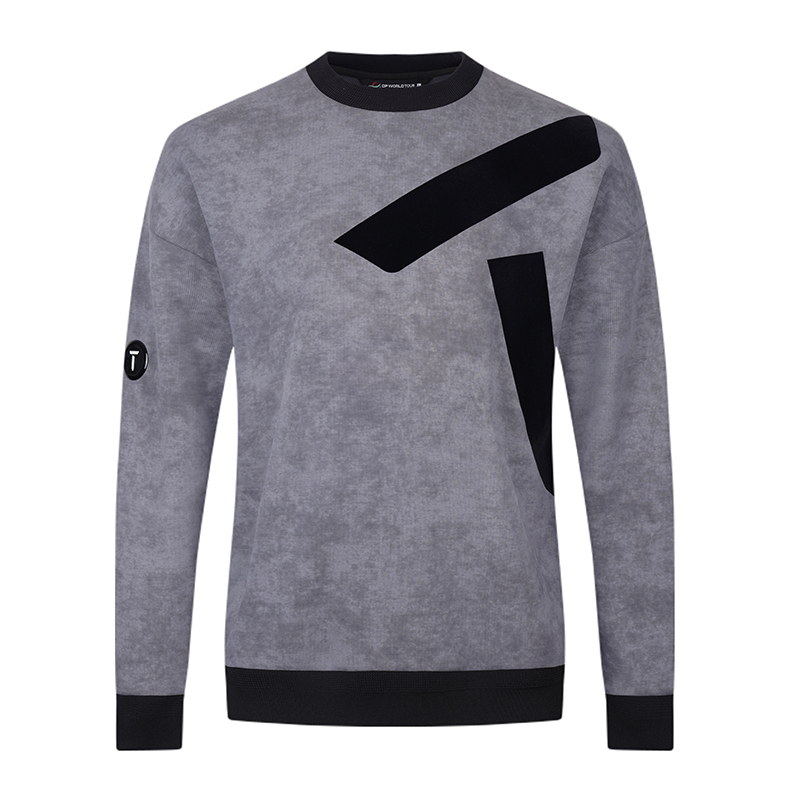 Толстовка Fall Men's EUROPEAN TOUR, Арми Грин
Толстовка Fall Men's EUROPEAN TOUR, Арми Грин