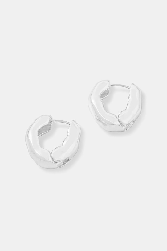 Серьги Aldo, серебряный
Серьги Aldo, серебряный