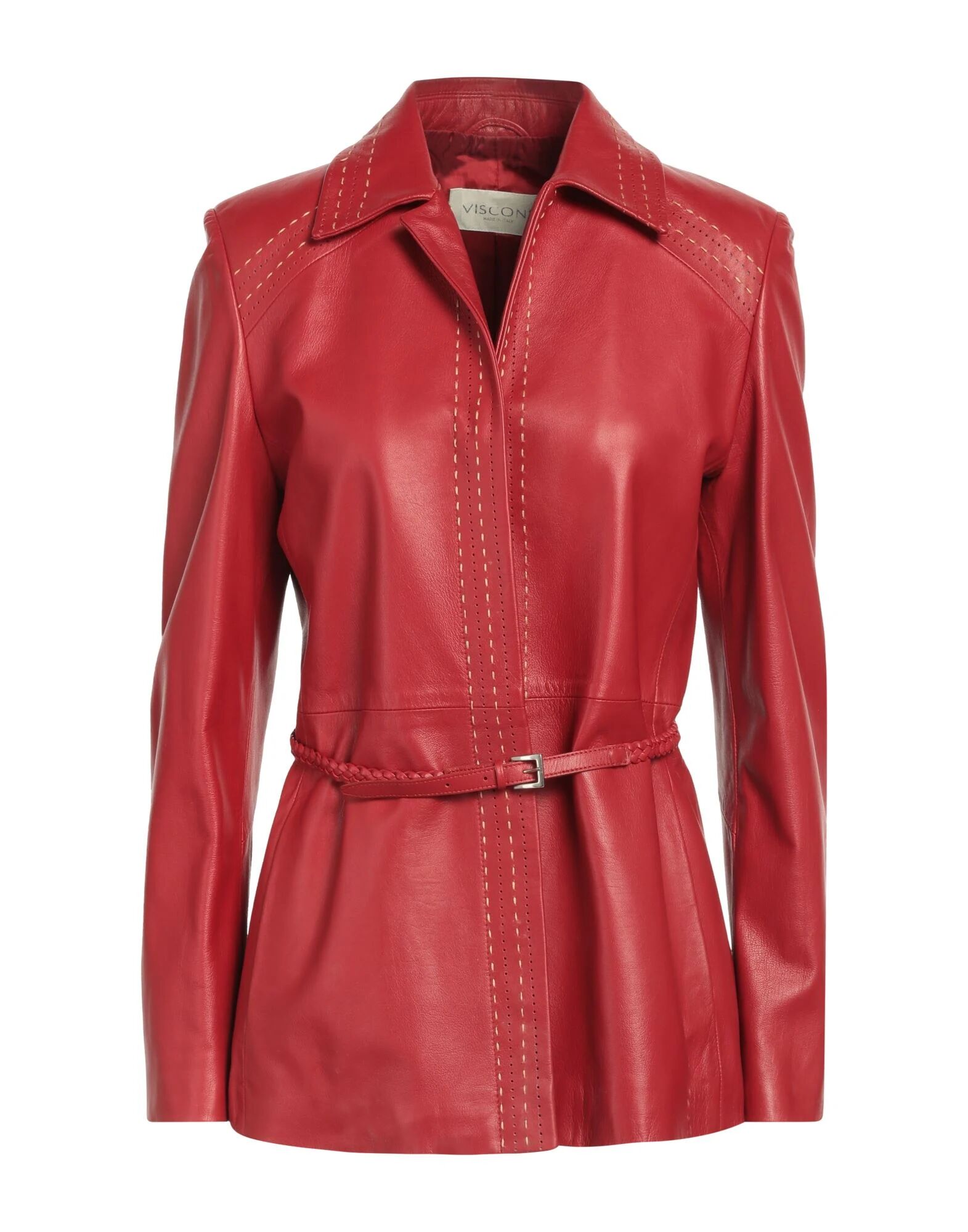 Куртка Visconf, коричневый
Куртка Visconf, коричневый