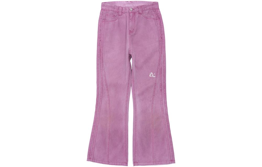 Nerdy Джинсы Unisex Pink
Nerdy Джинсы Unisex Pink