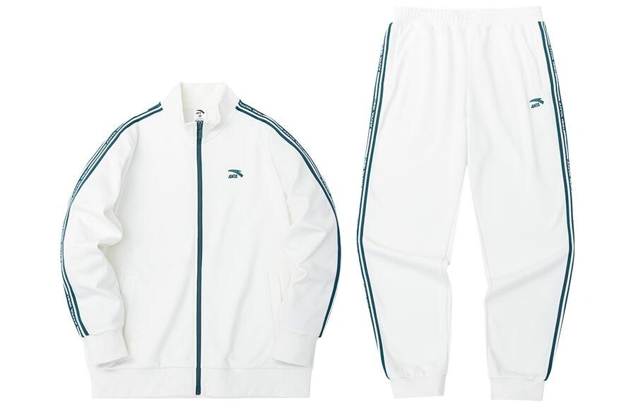 Повседневная спортивная одежда для мужчин Anta
Повседневная спортивная одежда для мужчин Anta