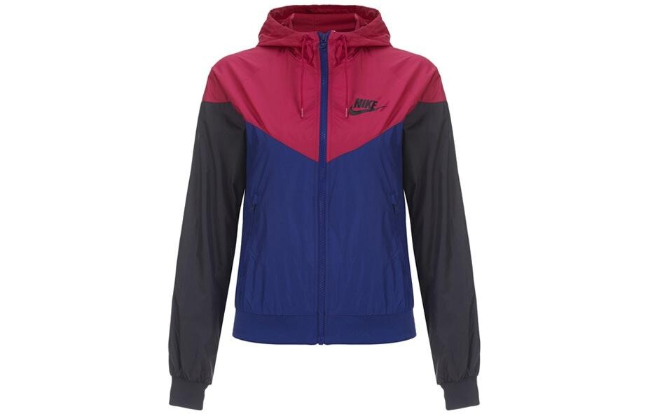 Женская куртка Nike, цвет Multicolor
Женская куртка Nike, цвет Multicolor