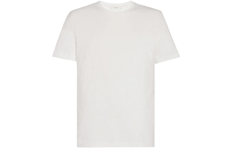 Футболка мужская белая The Row, белый
Футболка мужская белая The Row, белый