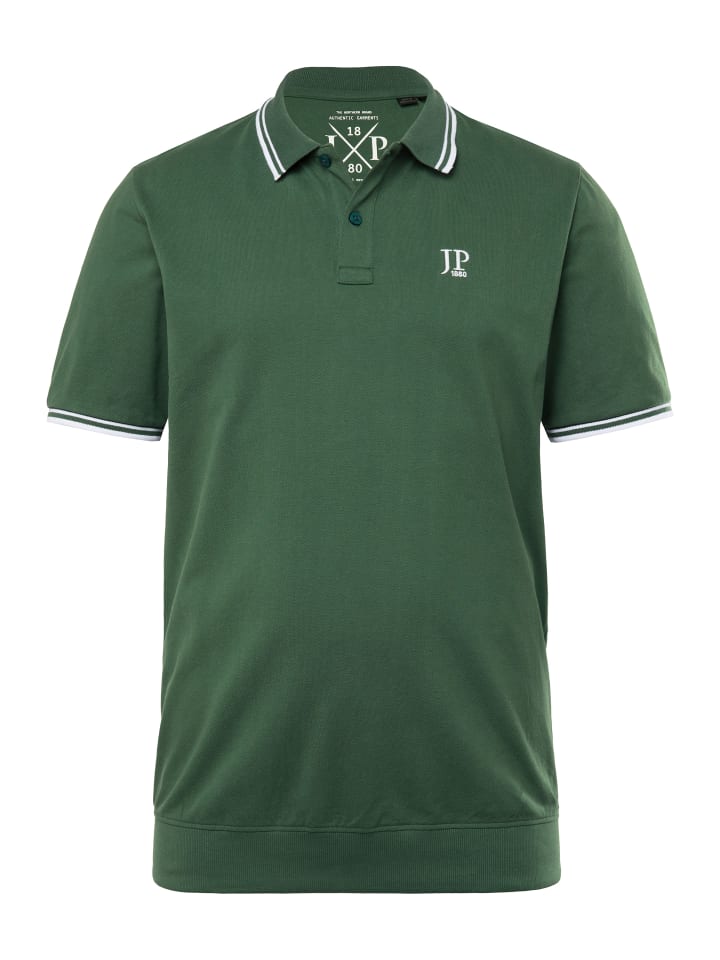 Рубашка-поло JP1880
Рубашка-поло JP1880