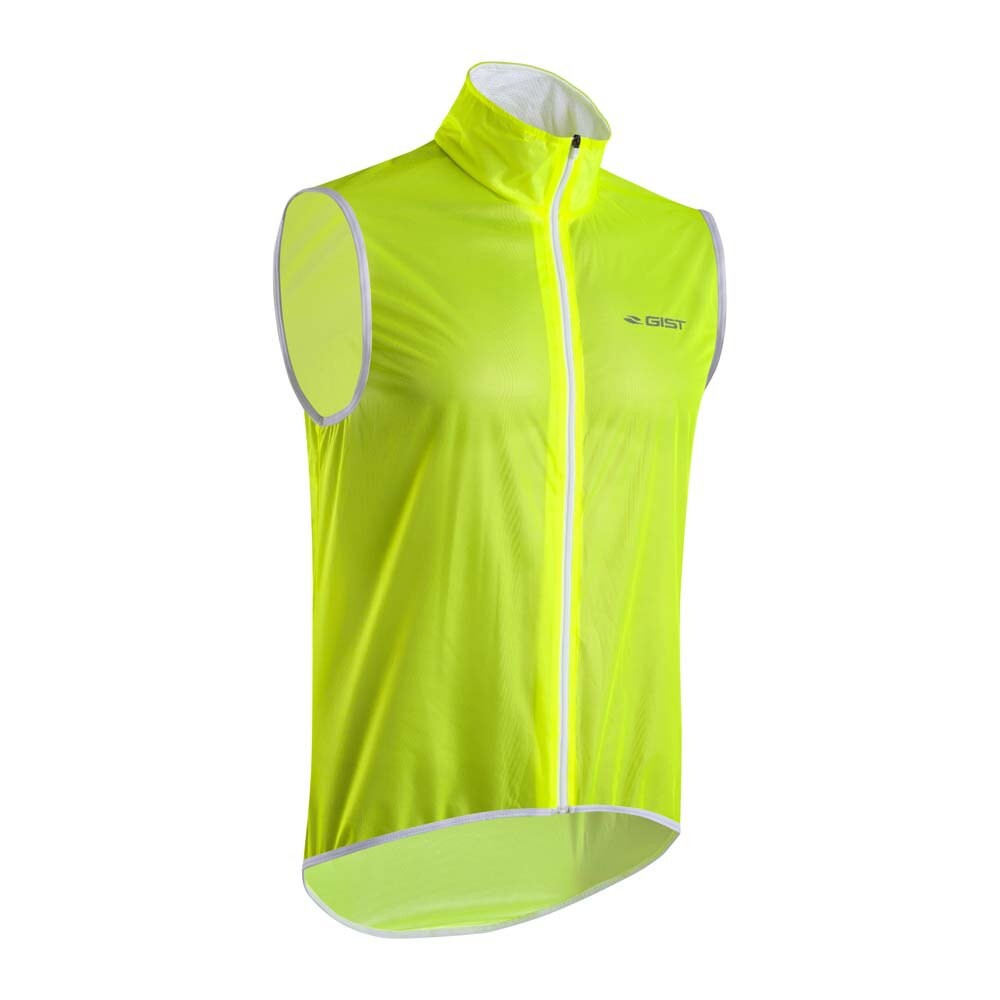 Жилет Gist Membrana, желтый
Жилет Gist Membrana, желтый