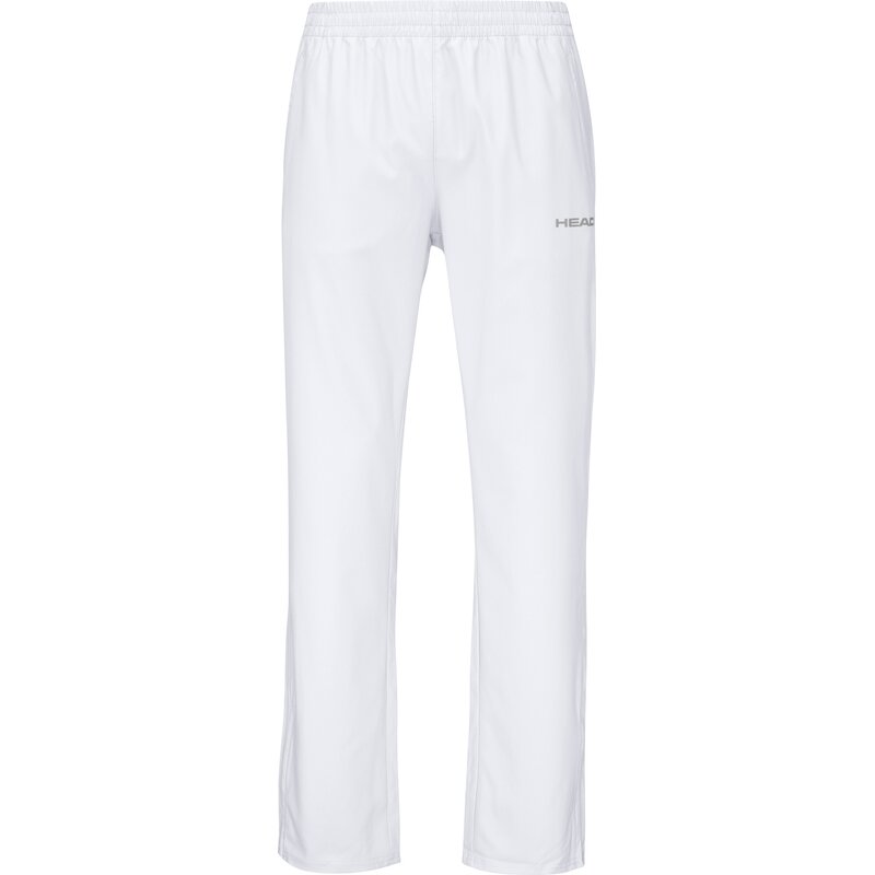 Спортивные штаны, клубные брюки м Head, белый
Спортивные штаны, клубные брюки м Head, белый