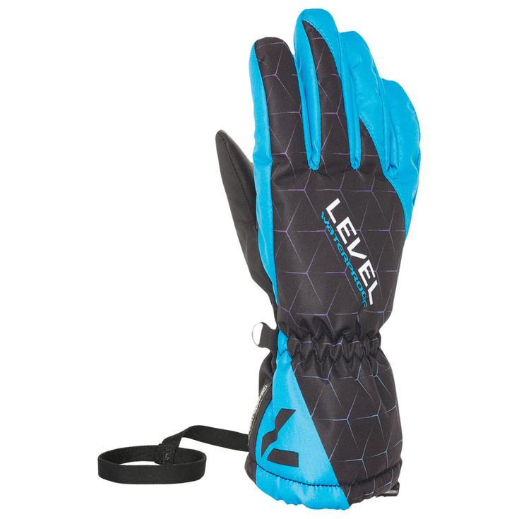 Забавная королевская перчатка - 3 Level
Забавная королевская перчатка - 3 Level