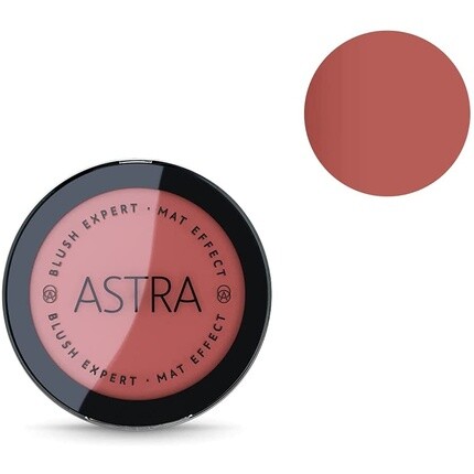 Румяна для макияжа Astra 06 Абсолют, Astra Makeup
Румяна для макияжа Astra 06 Абсолют, Astra Makeup