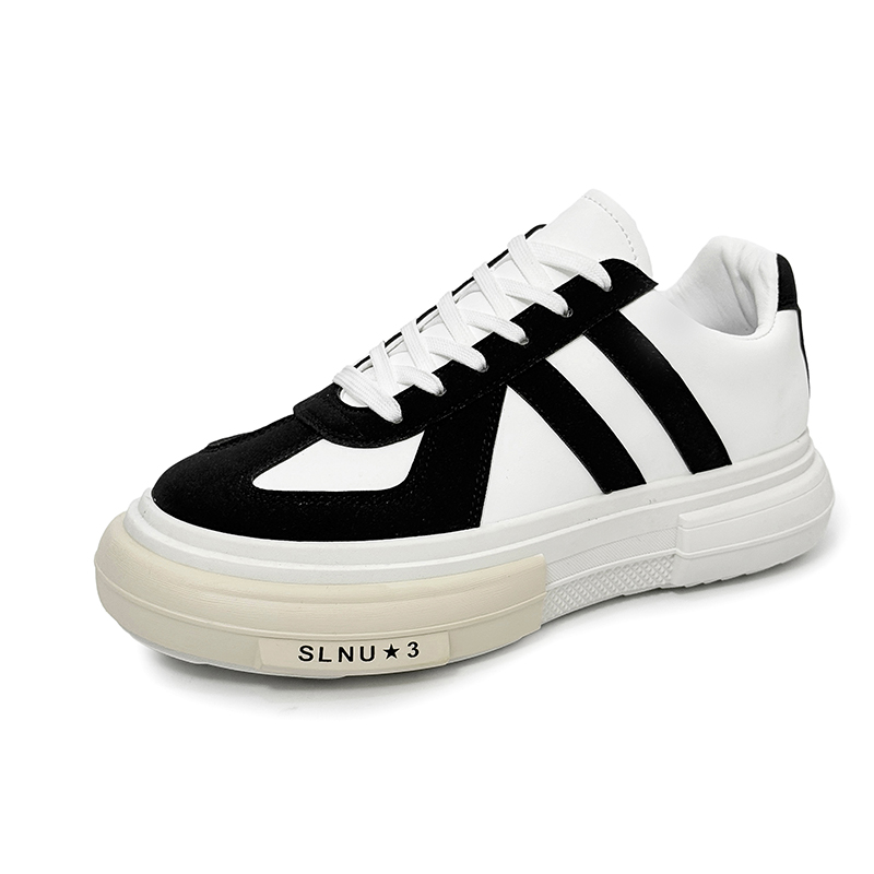 Низкие кроссовки для скейтбординга Coverage с защитой от скольжения и истиранию для мужчин SLNU 3, Gray
Низкие кроссовки для скейтбординга Coverage с защитой от скольжения и истиранию для мужчин SLNU 3, Gray