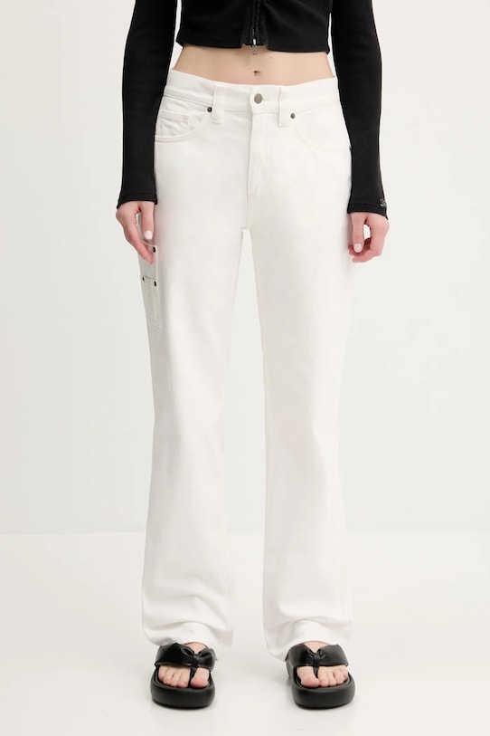 Джинсы Guess Originals, бежевый
Джинсы Guess Originals, бежевый