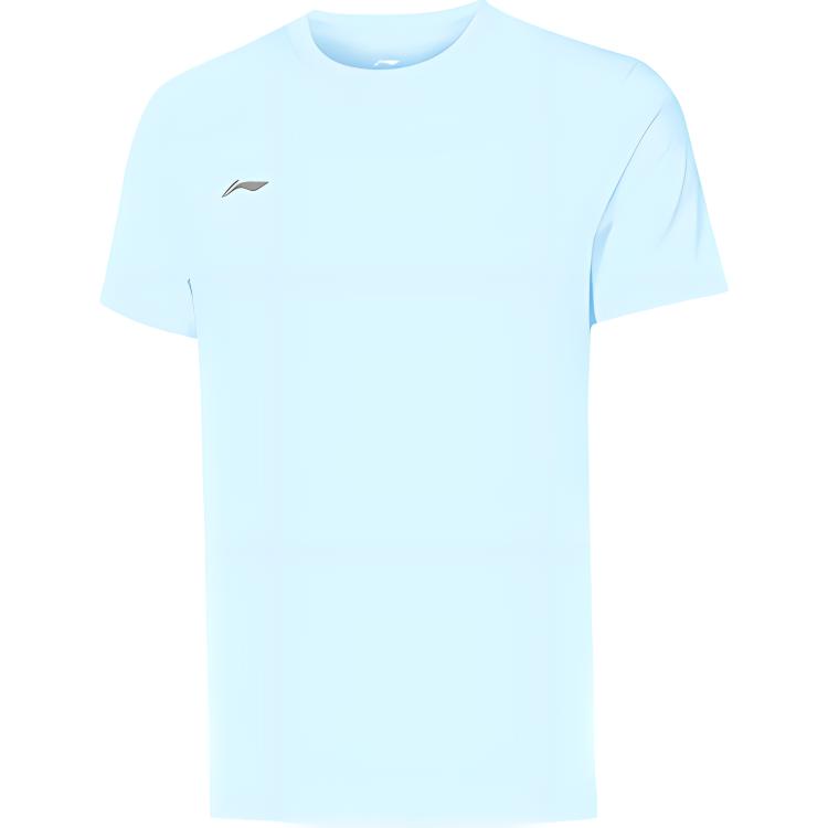 Футболка LiNing Cloud Porcelain Blue
Футболка LiNing Cloud Porcelain Blue