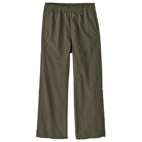 Женские повседневные брюки для отдыха на природе Patagonia, зеленый
Женские повседневные брюки для отдыха на природе Patagonia, зеленый