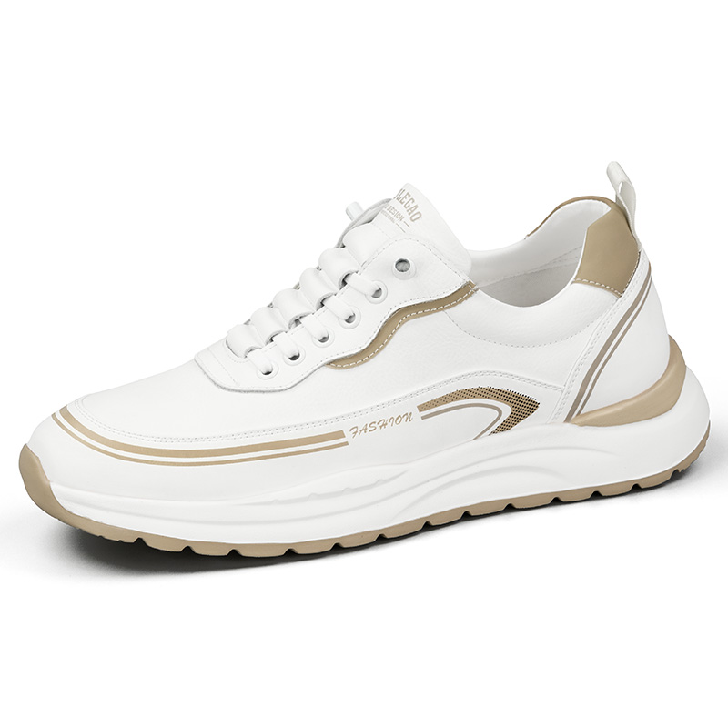 SULEGAO Легкие низкие повседневные туфли мужские белые
SULEGAO Легкие низкие повседневные туфли мужские белые