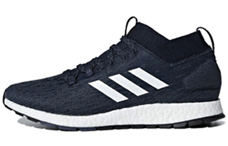 Мужские кроссовки Adidas Pure Boost
Мужские кроссовки Adidas Pure Boost
