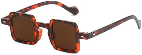 Женские солнцезащитные очки ретро, маленькие, прозрачные линзы конфетного цвета. Мужские солнцезащитные очки, градиент, защита UV400, леопардовый принт, One si MTZJH, One Color
Женские солнцезащитные очки ретро, маленькие, прозрачные линзы конфетного цвета. Мужские солнцезащитные очки, градиент, защита UV400, леопардовый принт, One si MTZJH, One Color