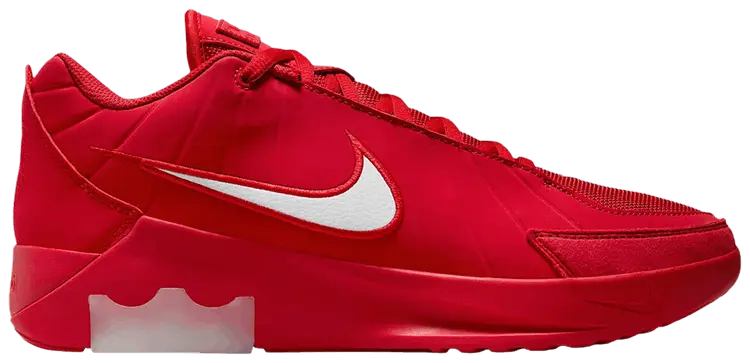 Кроссовки Nike Lebron Witness 9, красный
Кроссовки Nike Lebron Witness 9, красный