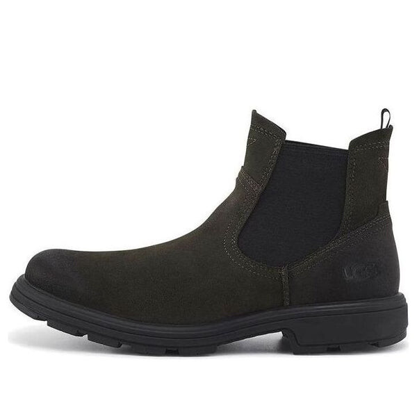 Кроссовки biltmore chelsea Ugg, зеленый
Кроссовки biltmore chelsea Ugg, зеленый