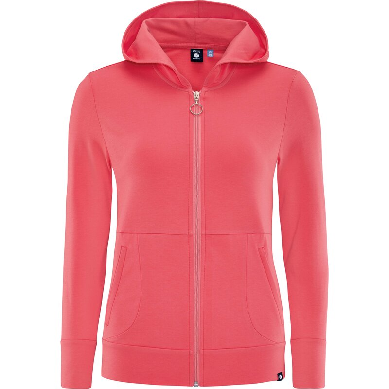 Kapuzensweat lidaw-hoodie Schneider Sportswear, розовый
Kapuzensweat lidaw-hoodie Schneider Sportswear, розовый