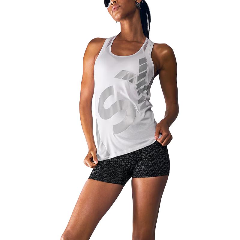 Victoria's Secret Женская белая майка
Victoria's Secret Женская белая майка