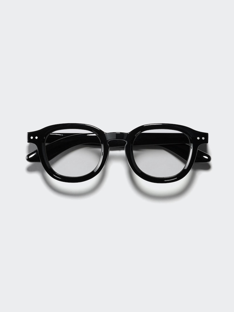 Солнцезащитные очки веллингтон Uniqlo, черный
Солнцезащитные очки веллингтон Uniqlo, черный