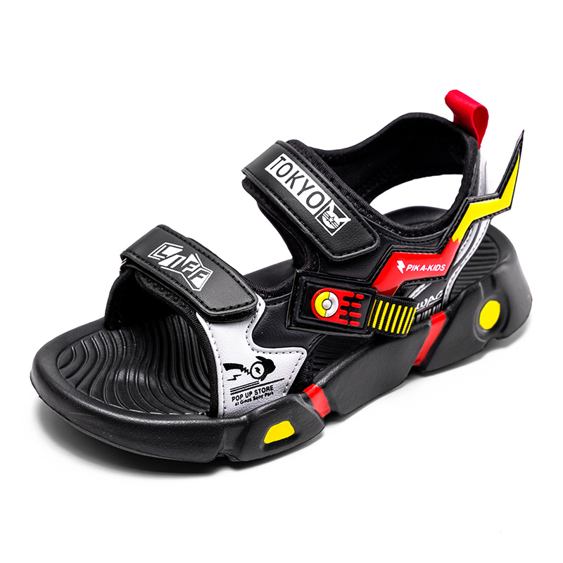 Сандалии детские FIRS Kids, красный
Сандалии детские FIRS Kids, красный