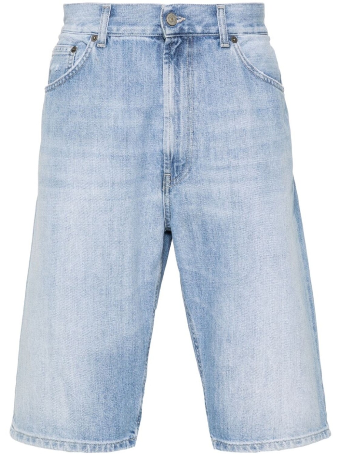 DONDUP джинсовые шорты Lenz, синий
DONDUP джинсовые шорты Lenz, синий