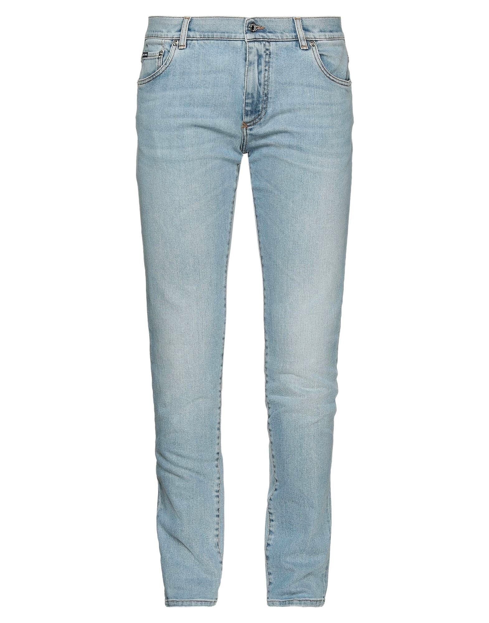 Джинсы Dolce&Gabbana, синий
Джинсы Dolce&Gabbana, синий