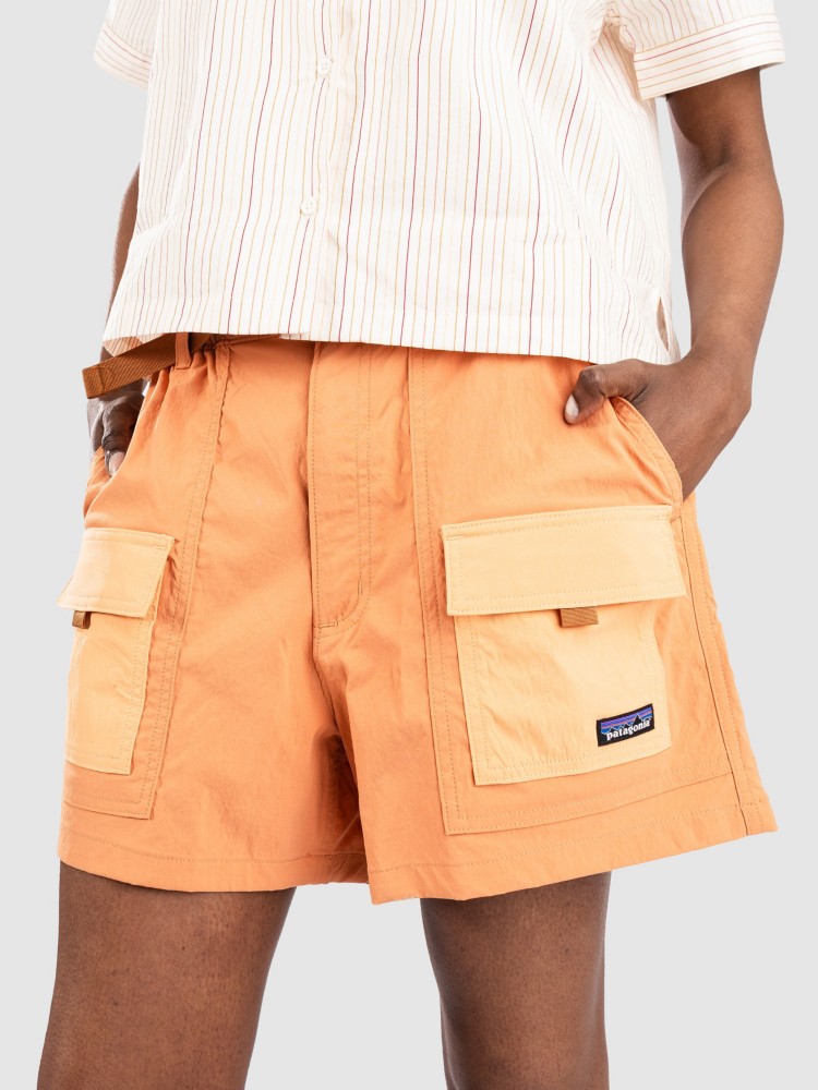 Шорты Patagonia Outdoor Everyday Shorts, rock melon
Шорты Patagonia Outdoor Everyday Shorts, rock melon