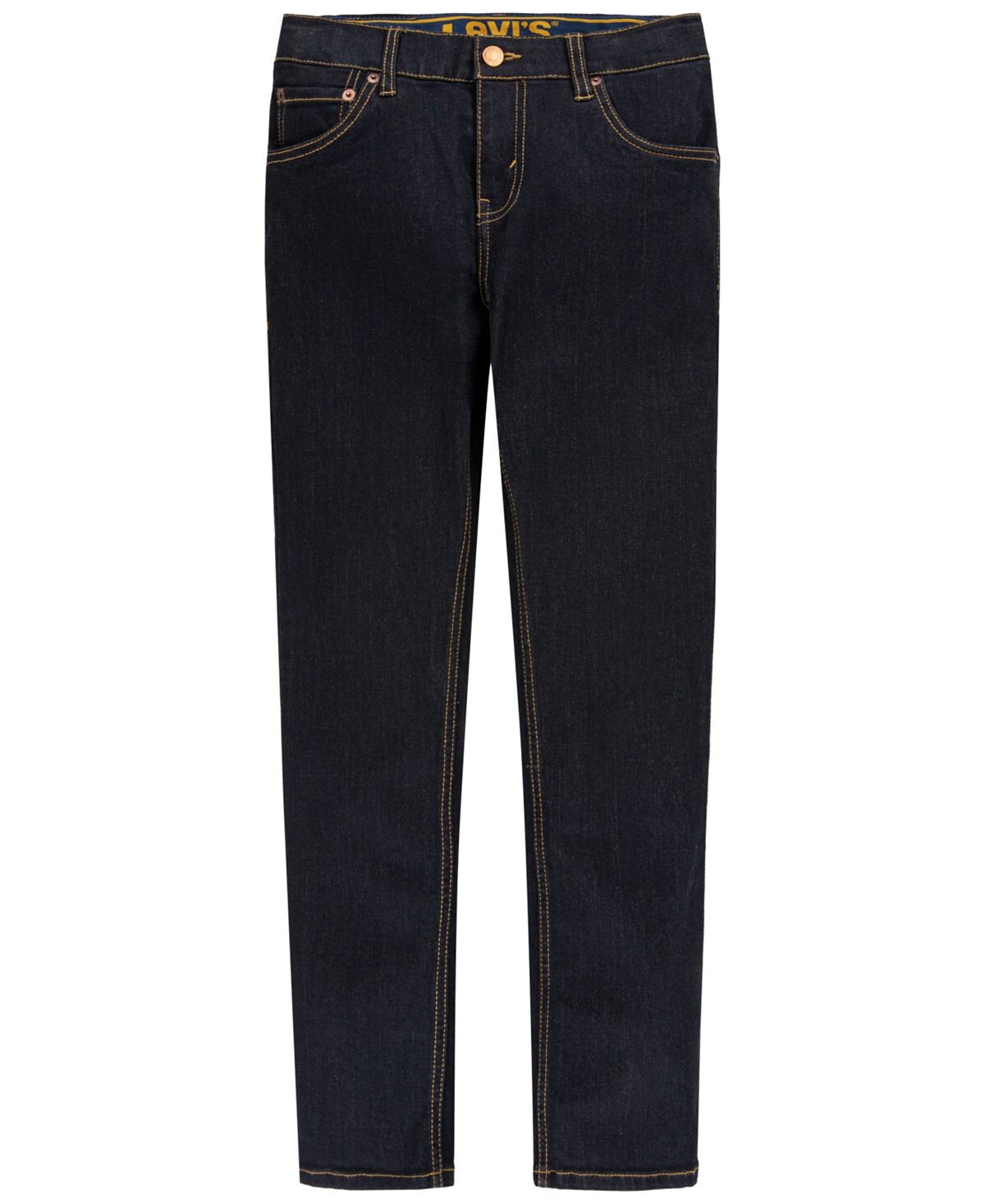 Джинсы скинни Big Boys 510 Levi's
Джинсы скинни Big Boys 510 Levi's