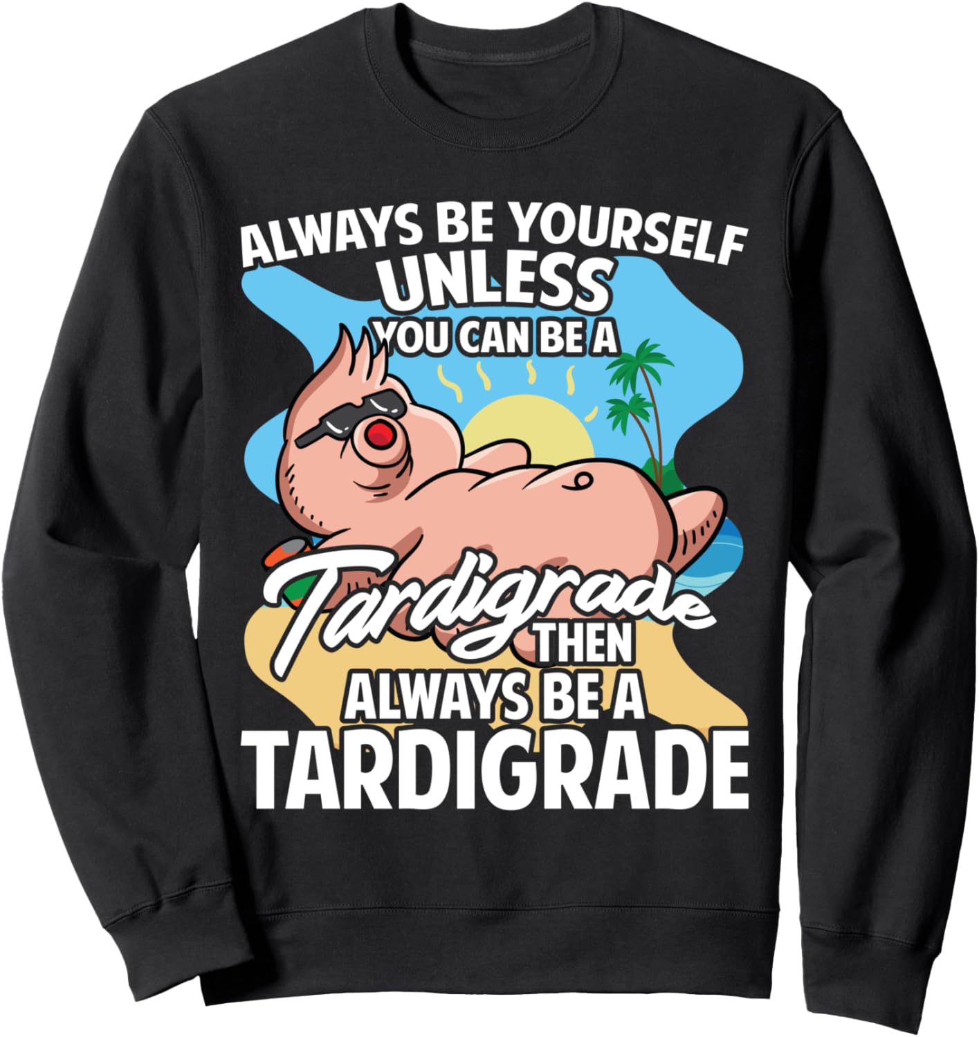 Всегда оставайся собой, если только не можешь быть тихоходкой. Забавная толстовка с изображением животного, черная Bcc Tardigrade Shirts Funny Biology Science Gifts, Черный, Всегда оставайся собой, если только не можешь быть тихоходкой. Забавная толстовка
Всегда оставайся собой, если только не можешь быть тихоходкой. Забавная толстовка с изображением животного, черная Bcc Tardigrade Shirts Funny Biology Science Gifts, Черный, Всегда оставайся собой, если только не можешь быть тихоходкой. Забавная толстовка