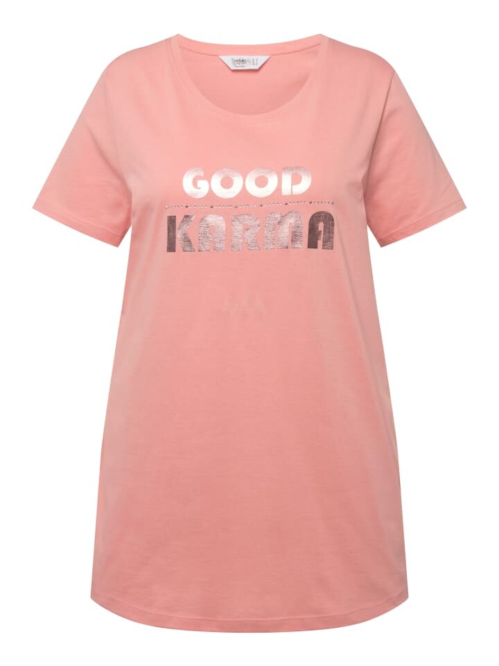 Футболка Angel of Style, розовый
Футболка Angel of Style, розовый