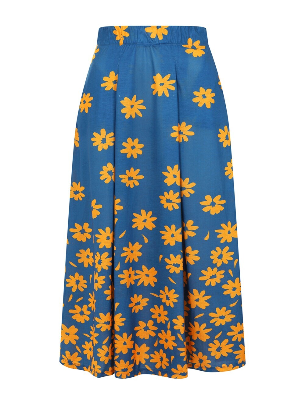 Юбка Hotsquash, королевский синий
Юбка Hotsquash, королевский синий