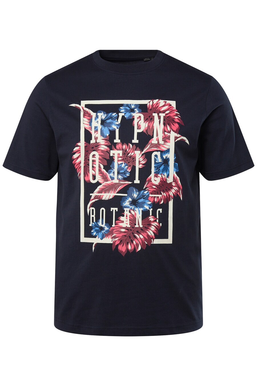 Рубашка Men Plus, черный
Рубашка Men Plus, черный