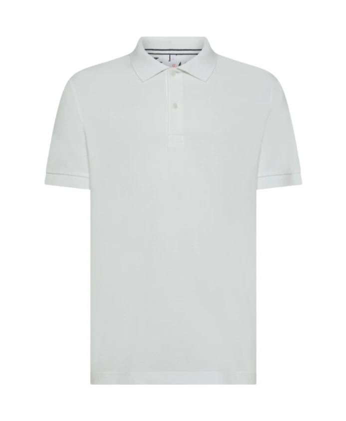 Поло-Рубашка, окрашенная холодным красителем Sun68, белый
Поло-Рубашка, окрашенная холодным красителем Sun68, белый