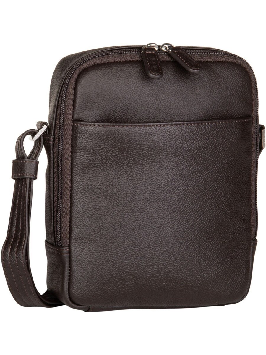 Сумка кросс-боди Picard Milano, Dark brown
Сумка кросс-боди Picard Milano, Dark brown