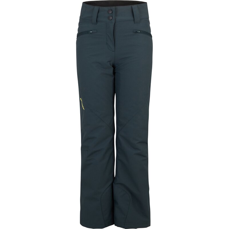 Hose alin jun (pants ski) Ziener, цвет dark jungle
Hose alin jun (pants ski) Ziener, цвет dark jungle