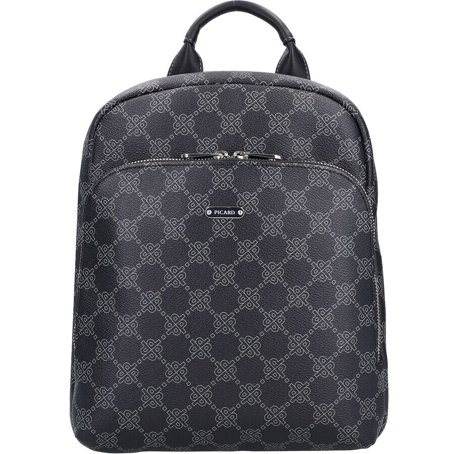 Рюкзак Picard Backpack Euphoria, черный
Рюкзак Picard Backpack Euphoria, черный