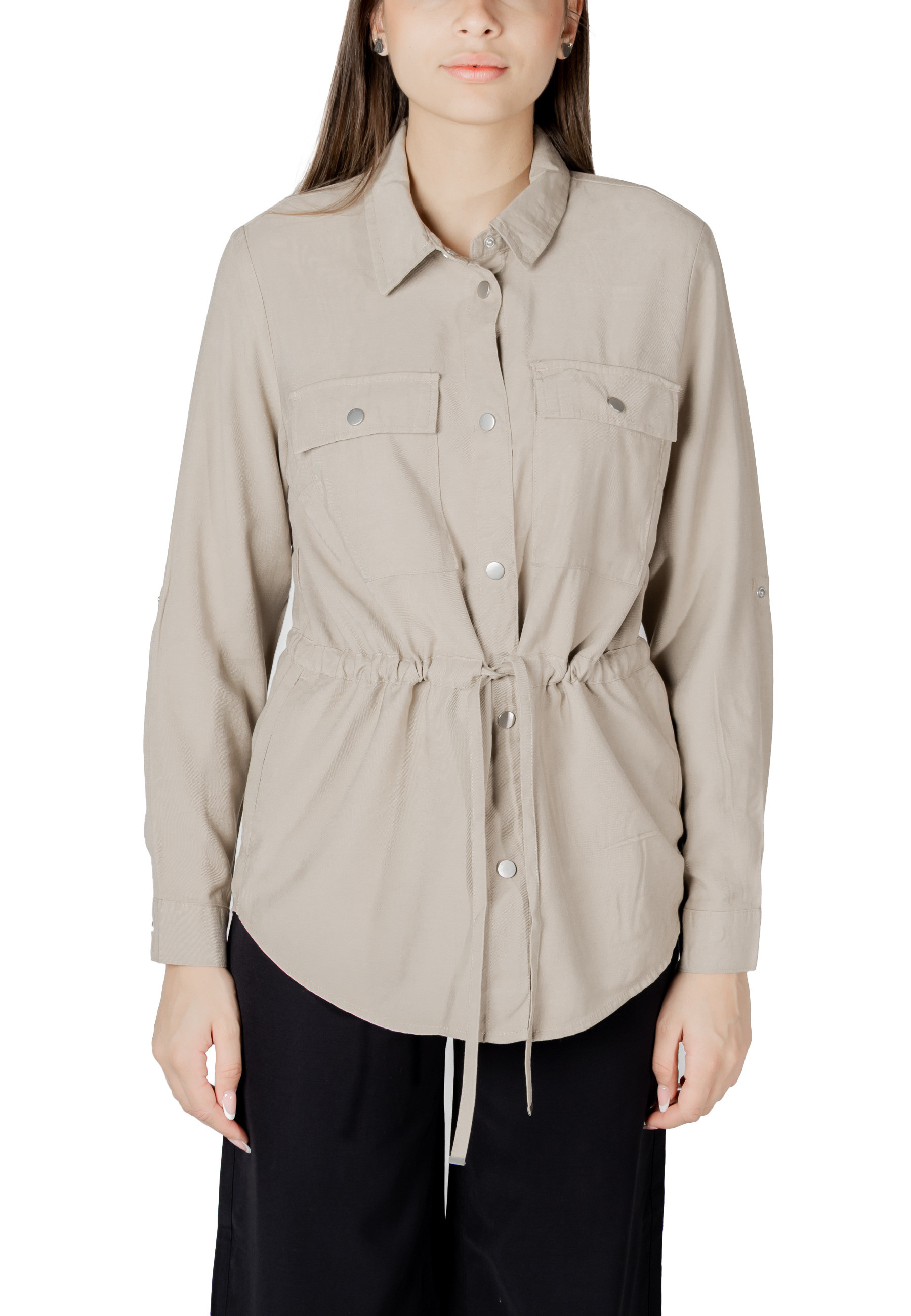 Блейзер Only, бежевый
Блейзер Only, бежевый