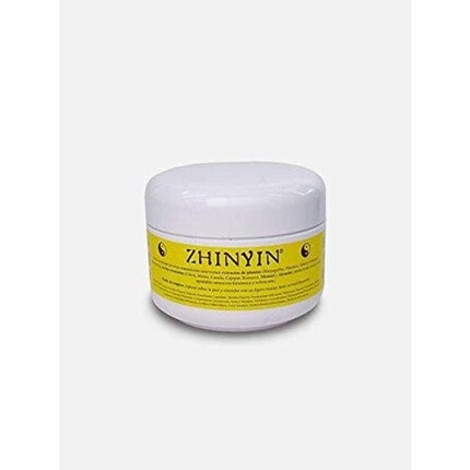 PlantaPol Массажный крем Жиньинь 200мл Planta Pol
PlantaPol Массажный крем Жиньинь 200мл Planta Pol