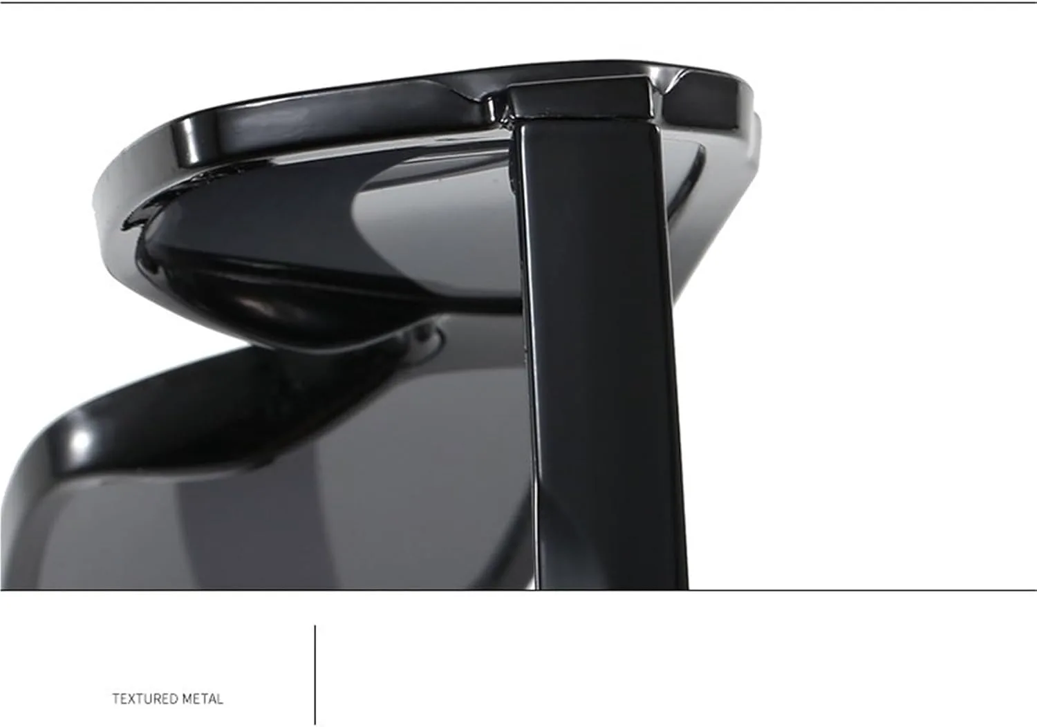 Мужские солнцезащитные очки в квадратной оправе большого размера, женские солнцезащитные очки для активного отдыха, поездок на работу и в отпуск Generic, Brown
Мужские солнцезащитные очки в квадратной оправе большого размера, женские солнцезащитные очки для активного отдыха, поездок на работу и в отпуск Generic, Brown