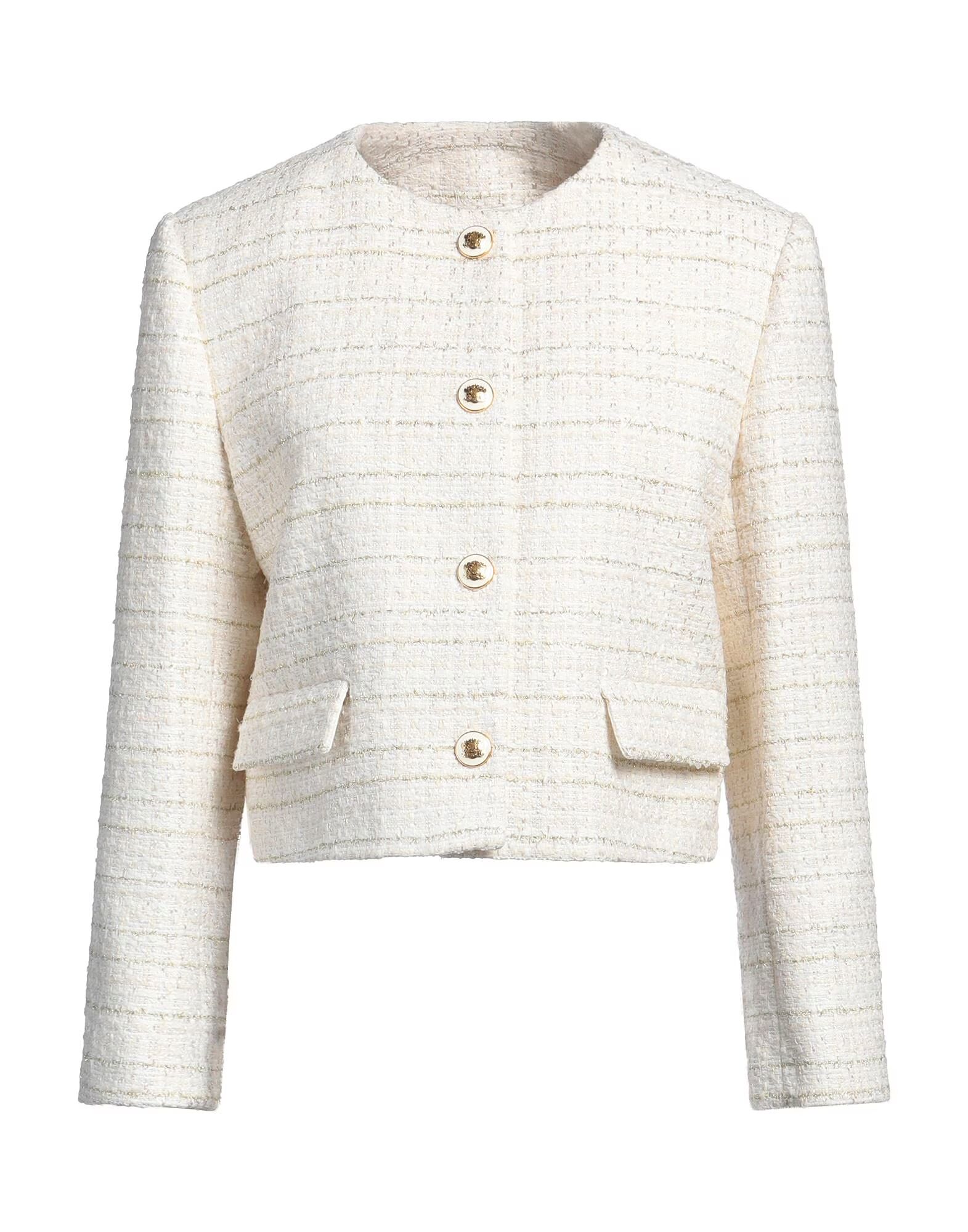 Куртка Sandro, кремовый
Куртка Sandro, кремовый