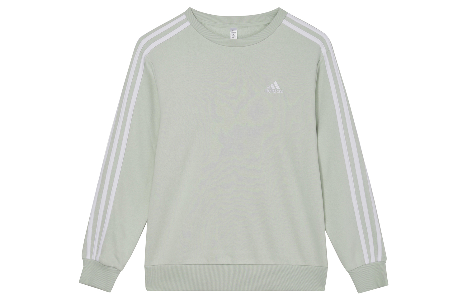 Adidas Свитшот FW24 женский Linen Green
Adidas Свитшот FW24 женский Linen Green