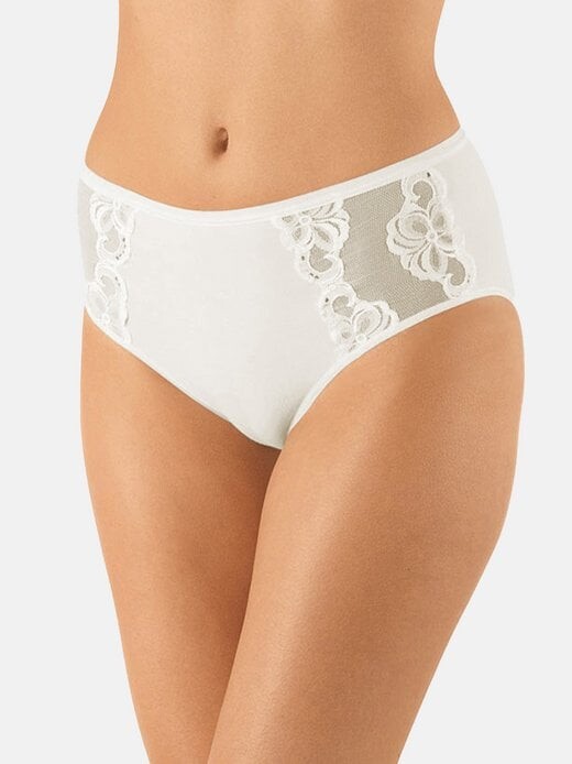 Трусы-Брифы, 5 шт. Nina Von C., бежевый
Трусы-Брифы, 5 шт. Nina Von C., бежевый