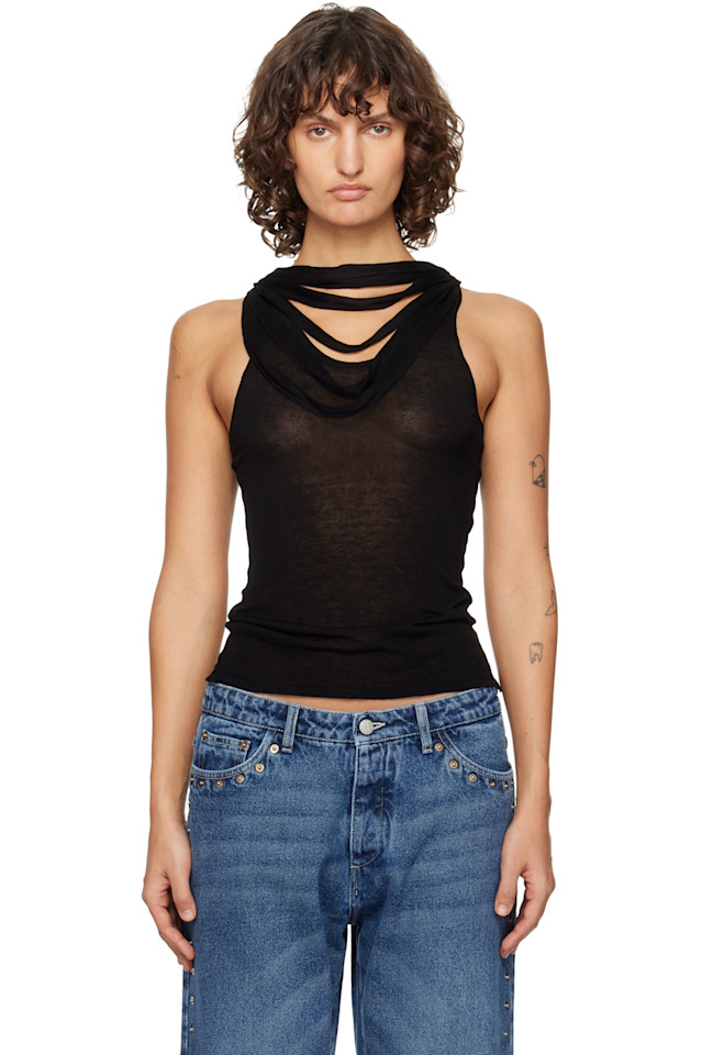 Paloma Wool Майка Oliveti
Paloma Wool Майка Oliveti