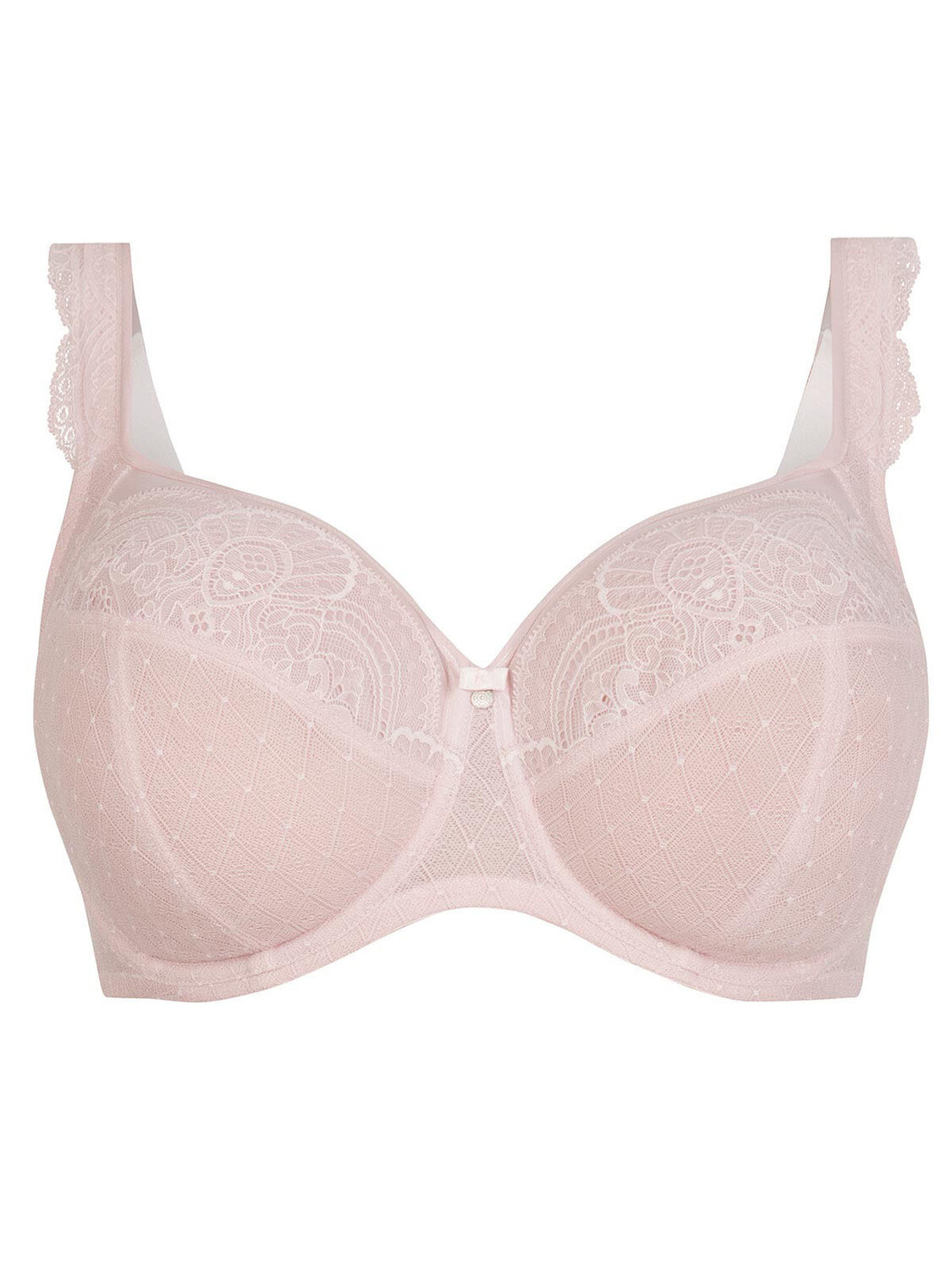 Бюстгальтер с косточками Anita Bügel BH Selma, цвет rosewood
Бюстгальтер с косточками Anita Bügel BH Selma, цвет rosewood