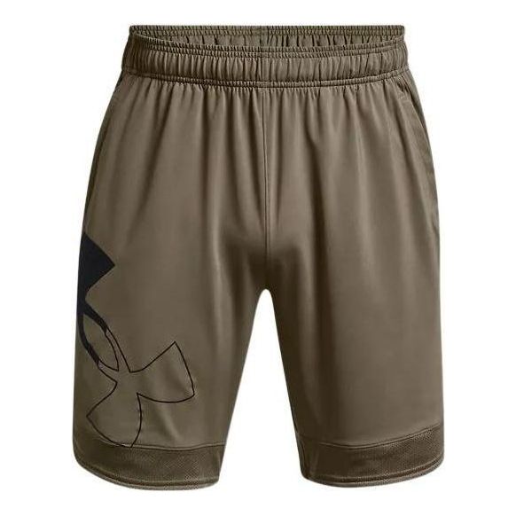 Шорты train stretch graphic shorts 'green' Under Armour, зеленый
Шорты train stretch graphic shorts 'green' Under Armour, зеленый
