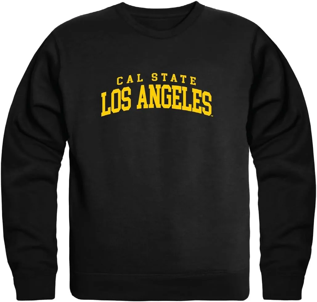 Толстовка W Republic California State University Los Angeles Golden Eagles Seal
Толстовка W Republic California State University Los Angeles Golden Eagles Seal