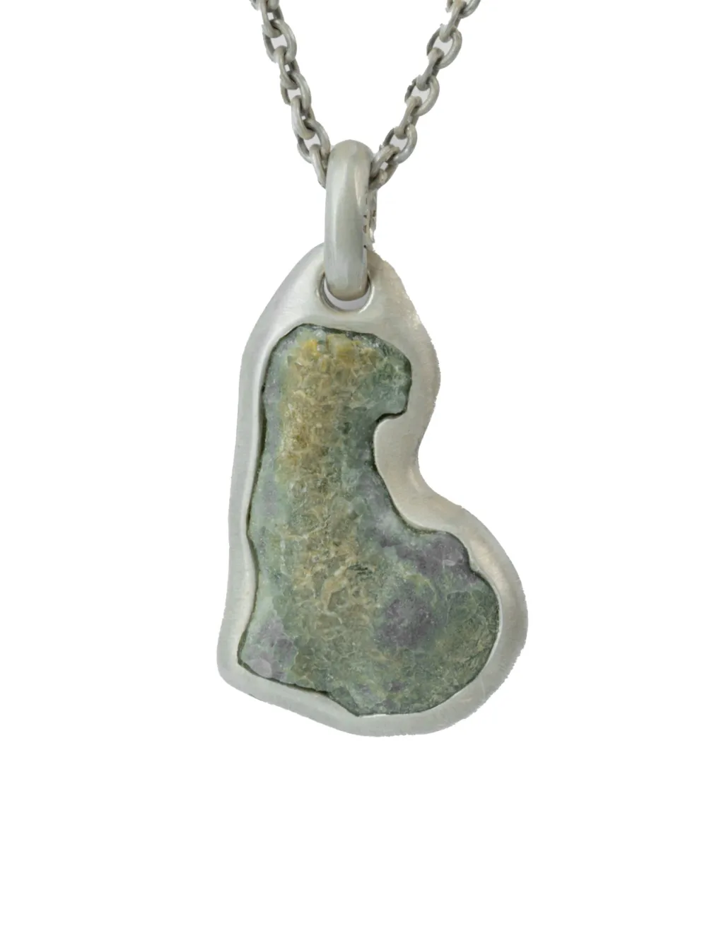 Серебряное колье Halos Parts of Four, серебяный
Серебряное колье Halos Parts of Four, серебяный