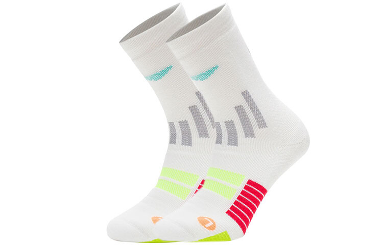 Носки унисекс до середины икры Lining
Носки унисекс до середины икры Lining